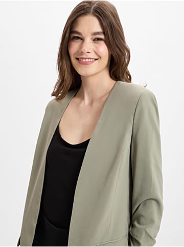 mbyM Weronka Blazer in schilf