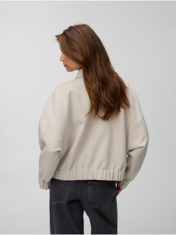 Vero Moda Jacke in Pumice Stone