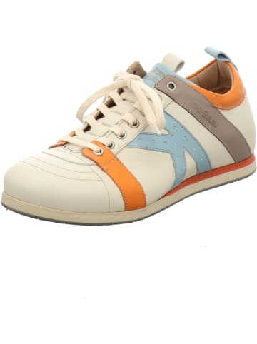 Kamo-Gutsu Sneaker in weiss