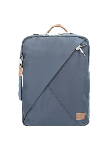 Camel Active Aurum Daypack 35 cm Laptopfach dark blue