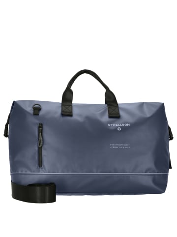 Strellson Stockwell 2.0 - Weekender M 50 cm in darkblue