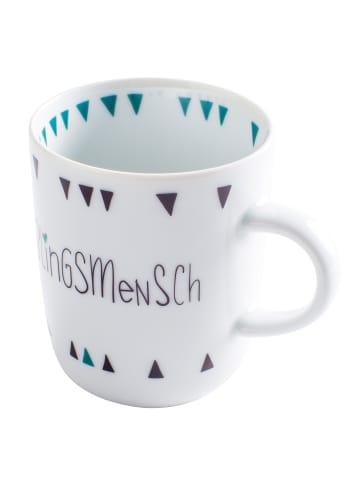 KAHLA Becher "Happy Cups-Lieblingsmensch" - 0,35 l