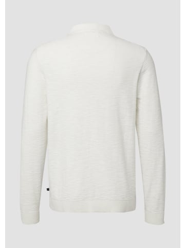 s.Oliver Strickpullover in 0200_creme