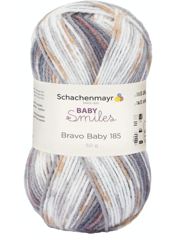 Schachenmayr since 1822 Handstrickgarne Bravo Baby 185, 50g in Leon