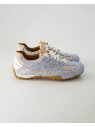 Geox Sneaker low in Grau