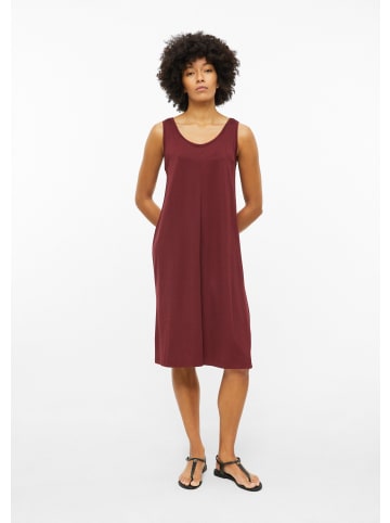 s.Oliver Kleid in 3903_bordeaux