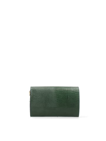 Gave Lux Crossbody bag in DARK GREEN