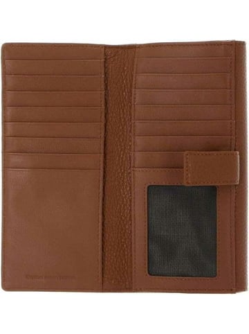 Mandarina Duck Geldbörse für Damen in braun