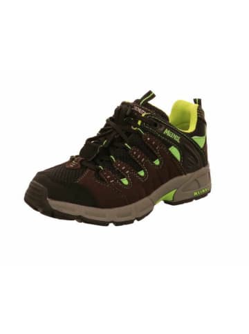 MEINDL Halbschuhe für Jungen in schwarz