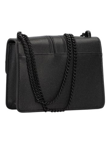 Seidenfelt Roros Umhängetasche 21 cm black2 1