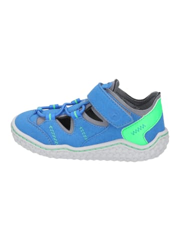 Ricosta Sneaker für Jungen in blau