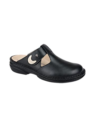 Finn Comfort SHOES "Belem" in schwarz