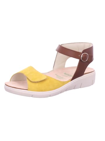 Solidus Sandale in bunt