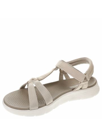 Skechers Sandalen für Damen in uni