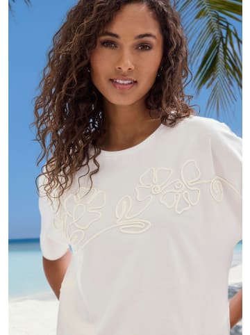 Vivance T-Shirt in creme
