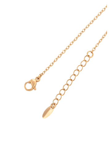 faina Women Bracelet in Rose Gold
