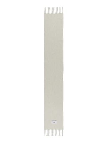 Marc O'Polo DENIM Wollschal in Stone Melange