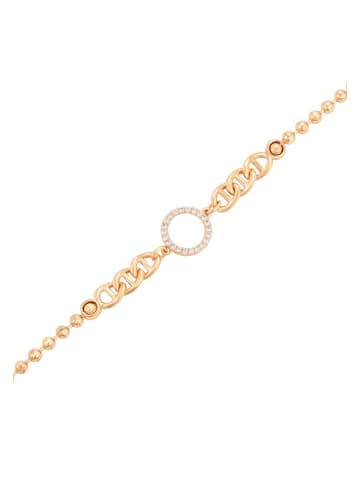faina Bracelet in Rose Gold