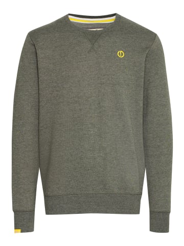 !SOLID Sweatshirt SDBenn O-Neck in Grün