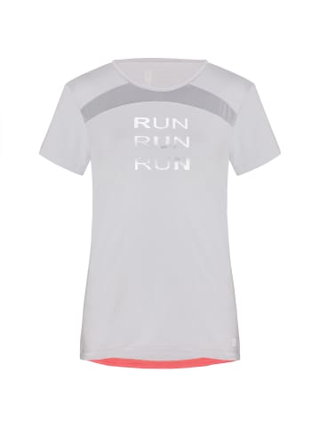 TAO Laufshirt EBRU in grau