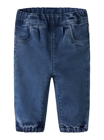 name it Jeans in Dark Blue Denim1