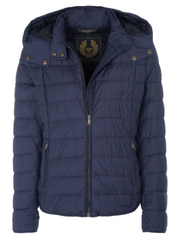 Belstaff Winterjacke für Damen in blau