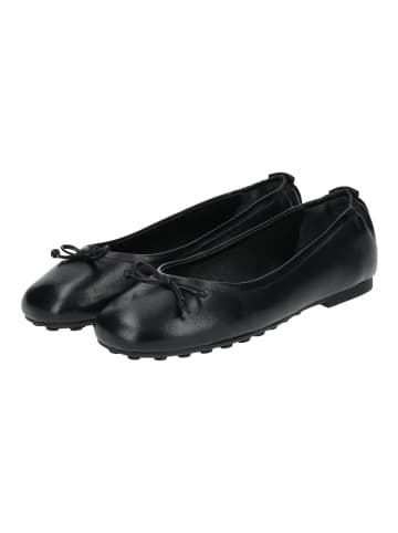 GANT Footwear Ballerinas in Schwarz