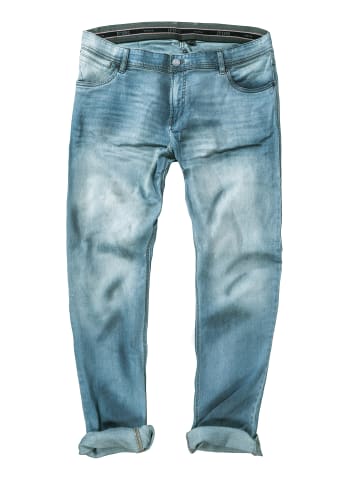 JP1880 Jeanshose in bleached denim