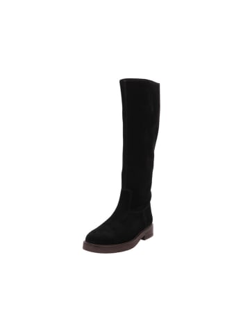 Gabor Langschaftstiefel in schwarz