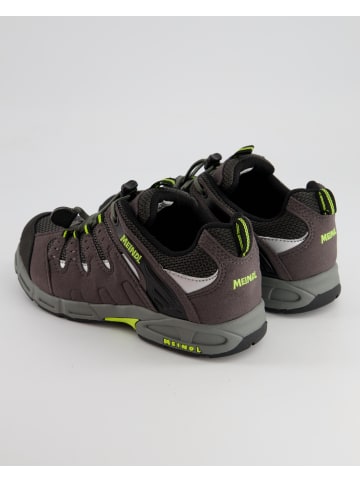 MEINDL Outdoor Schuhe in Grau