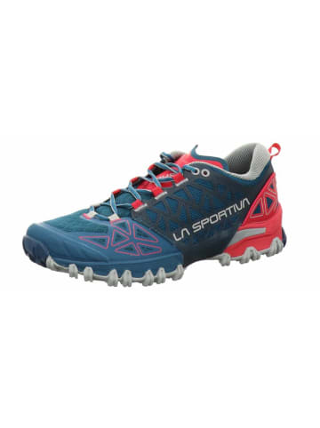 LA SPORTIVA Wanderschuhe in blau