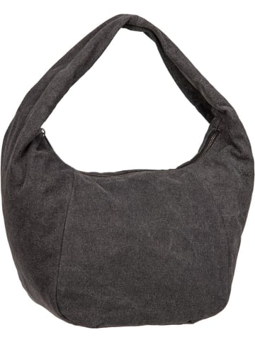 LIEBESKIND BERLIN Handtasche Farrah M Denim in Black