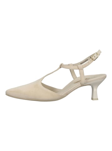 Paul Green Pumps in Beige