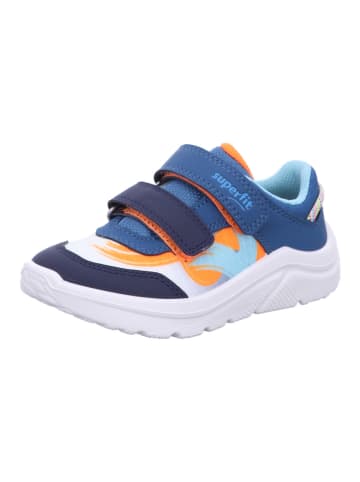 superfit Sneaker in blau