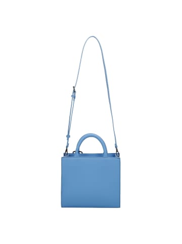 Buffalo Big Boxy Handtasche 26 cm in dreamy blue