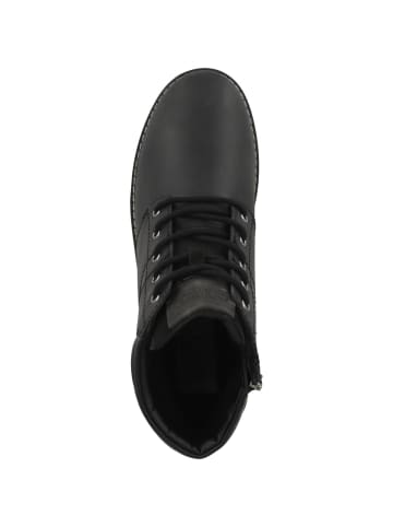 Camel Active Boots 57BUF02 in schwarz