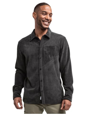 Schöffel Hemd "Shirt Style Lodos MNS" in black