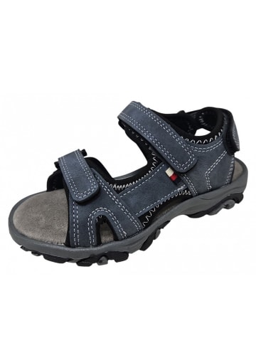 Piece of Mind Sandale in Blau