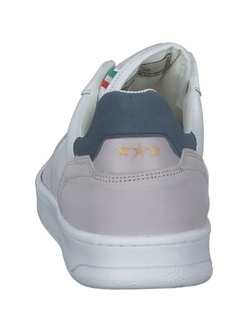 Pantofola D'Oro Klassische- & Business Schuhe in bright white