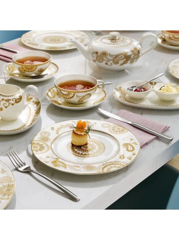 Villeroy & Boch 144er Set Tafelbesteck Piemont in silber