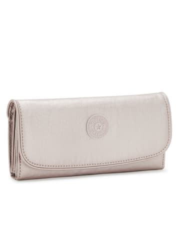 Deuter Money Land funktionales Portemonnaie in Metallic Glow