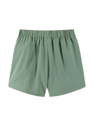 Reima Hosenrock " Hamos " in Stone Green