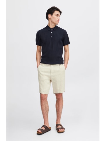 CASUAL FRIDAY Leinenhose CFPandrup in Beige