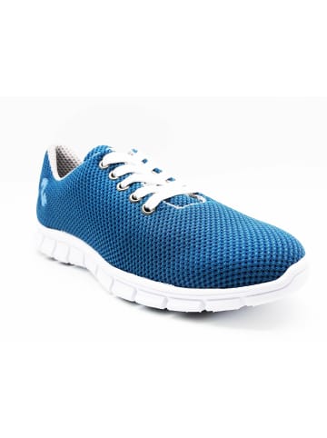 thies Sneaker für Damen in blau