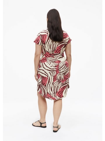 s.Oliver Kleid in 42A0_koralle