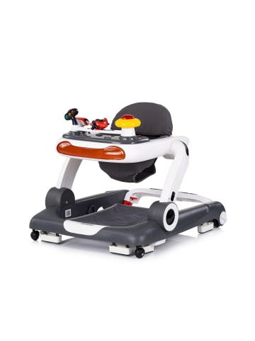 Chipolino little Explorer 4 in 1 in grau