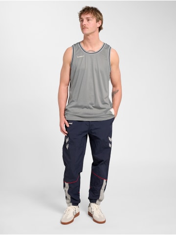 Hummel Top Hmlworld Fußball Erwachsene in ULTIMATE GRAY