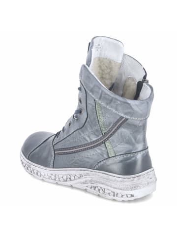 Krisbut Winterboots in blau