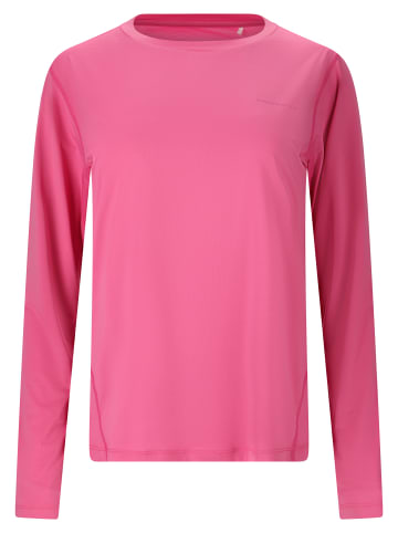 Endurance Langarmshirt Nan in 4231 Fiji Flower