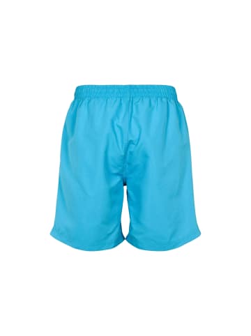 Kappa Badeshorts KMLogo in blue malibu